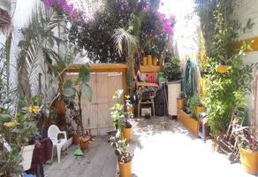 Foto de inmueble en 3ra Privada de Avenida Del Castillo, Col. Cocoyotes C.P. 07180, Gustavo A. Madero