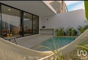 Foto de inmueble en 4 #216, Col. Conkal C.P. 97345, Conkal