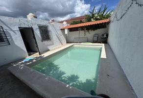 Foto de inmueble en 4, Col. Brisas Del Bosque C.P. 97143, Mérida