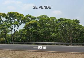 Foto de inmueble en , Col. 4 Caminos C.P. 96660, Agua Dulce