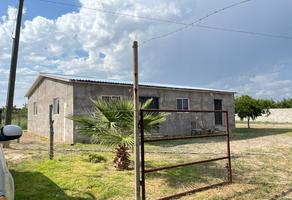 Foto de inmueble en , Col. 4 Milpas Infonavit C.P. 33759, Camargo