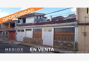 Foto de inmueble en 4 ORIENTE, Col. Chachapa C.P. 72990, Amozoc