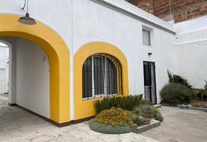 Foto de inmueble en 4 poniente #123, Col. Centro C.P. 72000, Puebla