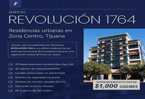 Foto de inmueble en Av. Revolución, Zona Centro, Tijuana, B.C. #1764Int. 2do Piso, Col. Zona Centro C.P. 22000, Tijuana
