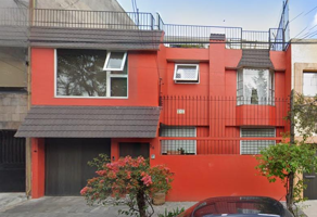 Foto de inmueble en Presa Pabellón 26, Col. Irrigación, Miguel Hidalgo, 11500 Ciudad de México, CDMX #26, Col. Irrigación C.P. 11500, Miguel Hidalgo