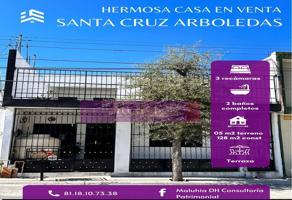 Foto de inmueble en Pizarra 618, Santa Cruz 3ER Sector, 67196 Guadalupe, N.L. #618, Col. Santa Cruz C.P. 67205, Guadalupe