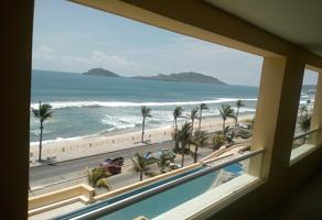 Foto de inmueble en Av del Mar 2028, Tellería, 82017 Mazatlán, Sin. #2028Int. 408, Col. Telleria C.P. 82017, Mazatlán