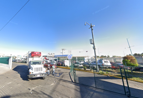 Foto de inmueble en CEDA #s/n, Col. Central de Abasto C.P. 09040, Iztapalapa