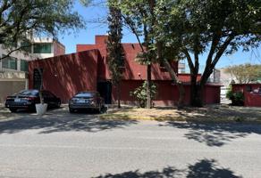 Foto de inmueble en 4a. Cda. Cañaverales, Coapa, Cuemanco, Ciudad de México, CDMX #s/n, Col. Villa Cuemanco C.P. 14360, Tlalpan