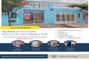 Foto de inmueble en Calle 6 Nte 304, Salvador Alvarado Sur, 97196 Mérida, Yuc. #304, Col. Salvador Alvarado Sur C.P. 97196, Mérida