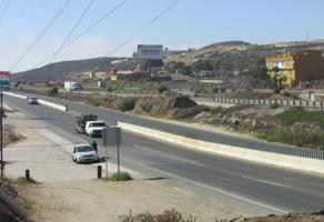 Foto de inmueble en Carretera Libre Tijuana-Rosarito & Ensenada, La Gloria, 22645 Tijuana, B.C. #s/n, Col. Puerto Nuevo C.P. 22716, Playas de Rosarito