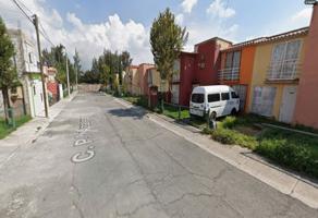 Foto de inmueble en Paseo Azalea 292 #292, Col. Paseos de San Juan C.P. 55634, Zumpango