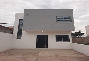 Foto de inmueble en Casa en venta en Flores Magon en Mazatlán , Col. Primavera C.P. 82197, Mazatlán