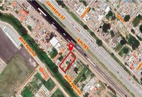 Foto de inmueble en  Carretera Federal 57 #km 181, Col. Pedro Escobedo Centro C.P. 76700, Pedro Escobedo