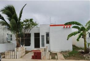 Foto de inmueble en Viveros, 24026 San Francisco de Campeche, Camp., Col. Palma Real C.P. 24026, Campeche