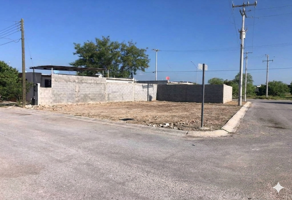 Foto de inmueble en Real de las Sabinas, Cdad. Sabinas Hidalgo, N.L. #s/n, Col. Pablo Santos C.P. 65210, Sabinas Hidalgo