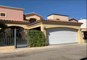 Foto de inmueble en Del Rodeo Sur  #1795, Col. La Jolla C.P. 21258, Mexicali