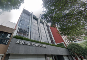 Foto de inmueble en ISA Ingeniería, Alfonso Esparza Oteo 144, Guadalupe Inn, Álvaro Obregón, 01020 Ciudad de México, CDM #s/n, Col. Guadalupe Inn C.P. 01020, Álvaro Obregón