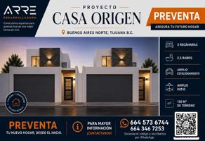 Foto de inmueble en C. Mexicali, Buenos Aires Nte., 22200 Tijuana, B.C., Col. Buenos Aires Norte C.P. 22200, Tijuana