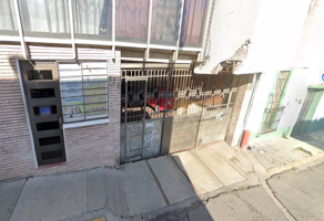 Foto de inmueble en Francisco Covarrubias 122, Centro, 42000 Pachuca de Soto, Hgo. #122, Col. Centro C.P. 42000, Pachuca de Soto