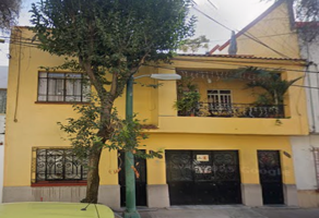 Foto de inmueble en Bertha 360, Nativitas, Benito Juárez, 03500 Ciudad de México, CDMX #360, Col. Nativitas C.P. 03500, Benito Juárez
