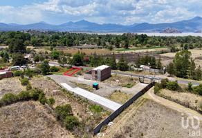 Foto de inmueble en sin nombre #carretera patzcuaro Int. S/n, Col. Huecorio C.P. 61614, Pátzcuaro