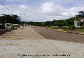 Foto de inmueble en La Estanzuela 1, Pacho Nuevo, Veracruz, 91637 Ver., Col. El Alcanfor C.P. 91637, Emiliano Zapata