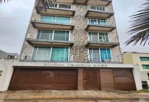 Foto de inmueble en Cerrada de Rufino Tamayo Mz B LT 6C #553Int. 9, Col. Paraíso Coatzacoalcos C.P. 96523, Coatzacoalcos