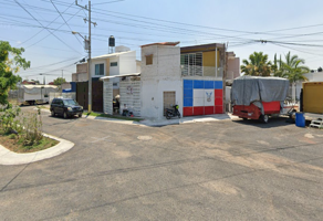Foto de inmueble en Cda. González Gallo 107, Valle de Las Heras, 45601 San Pedro Tlaquepaque, Jal. #107, Col. Coto Arezzo C.P. 45601, San Pedro Tlaquepaque