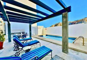 Foto de inmueble en Calle de Los Lagos #103Int. 103, Col. Lienzo Charro Centro C.P. 23470, Los Cabos