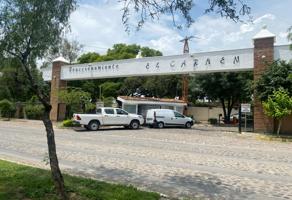 Foto de inmueble en El Carmen, Col. Residencial El Carmen C.P. 37299, León