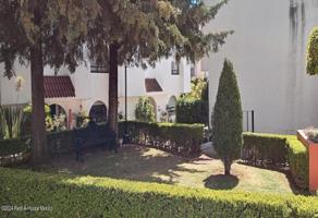 Foto de inmueble en Avenida Jesús del Monte 72 #72, Col. Jesús del Monte C.P. 52764, Huixquilucan