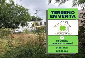 Foto de inmueble en TIRO #s/n, Col. Lomas de Sinai C.P. 88736, Reynosa