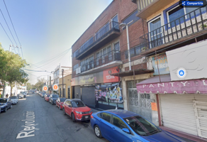 Foto de inmueble en Revolución 23, Tlalnepantla Centro, 54000 Tlalnepantla, Méx. #23Int. 103, Col. Tlalnepantla Centro C.P. 54000, Tlalnepantla de Baz