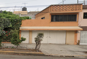 Foto de inmueble en Av. Jardín, Tlatilco, Ciudad de México, CDMX, Col. Tlatilco C.P. 02860, Azcapotzalco