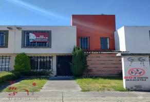 Foto de inmueble en Av. Arboleda, Santin, 50210 San Nicolás Tolentino, Méx. #s/n, Col. Balcones Santín C.P. 50214, Toluca