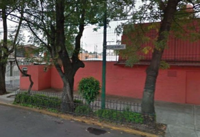 Foto de inmueble en Rancho Laguna, Col. Santa Cecilia C.P. 04930, Coyoacán