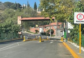 Foto de inmueble en Av de las Huertas #s/n, Col. Campestre Huertas la Joya C.P. 76235, Querétaro