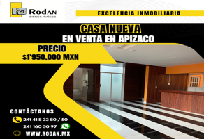 Foto de inmueble en Marcial Aguila, San Martín de Porres, 90337 Cdad. de Apizaco, Tlax., Col. San Martin de Porres C.P. 90337, Apizaco