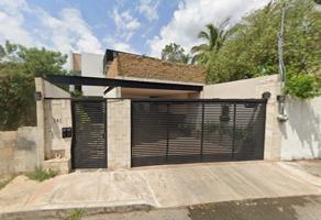 Foto de inmueble en C. 8 341, entre 17 y 19, Montebello, 97113 Mérida, Yuc. #341, Col. Montebello C.P. 97113, Mérida