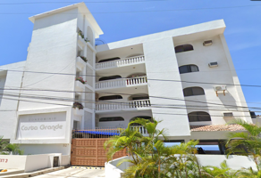 Foto de inmueble en Costa Grande, Col. Las Playas C.P. 39390, Acapulco de Juárez