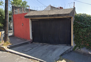 Foto de inmueble en Cerrada Paseo del Pregonero 28 #2, Col. Colina del Sur C.P. 01430, Álvaro Obregón