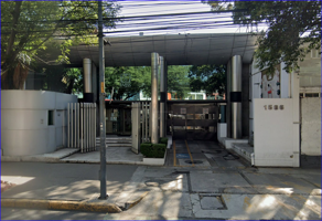 Foto de inmueble en Av. Revolución 1586, San Ángel, Álvaro Obregón, 01000 Ciudad de México, CDMX #1586, Col. San Angel C.P. 01000, Álvaro Obregón