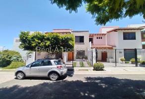 Foto de inmueble en Arboledas, 76140 Santiago de Querétaro, Qro., Col. Arboledas C.P. 76140, Querétaro