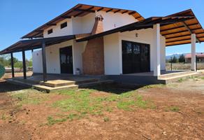 Foto de inmueble en 43500 Estado de Hidalgo #Lote 9 y 10, Col. San Miguel Regla C.P. 43500, Huasca de Ocampo