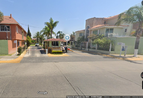 Foto de inmueble en La Castilla 60 #60, Col. Residencial San Isidro C.P. 45135, Zapopan