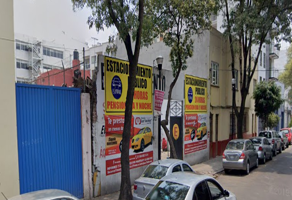 Foto de inmueble en San Rafael #s/n, Col. San Rafael C.P. 06470, Cuauhtémoc