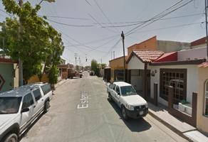 Foto de inmueble en Esteros, Col. Sonacer C.P. 83174, Hermosillo