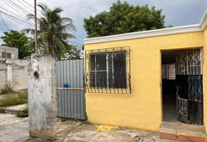 Foto de inmueble en Puuc #s/n, Col. Unidad y Trabajo Plan-chac C.P. 24088, Campeche