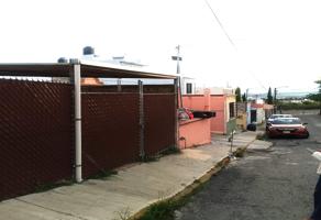 Foto de inmueble en Calle Av Sta Isabel, Maria Isabel, 42180 Pachuquilla, Hgo. #s/n, Col. Privadas Linda Vista C.P. 42180, Mineral de la Reforma